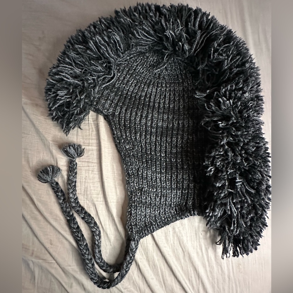 Prada Men’s Hat! EUC only worn once